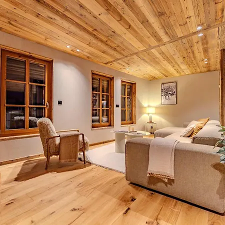 Luxurious With Sauna & Jacuzzi In With Parking