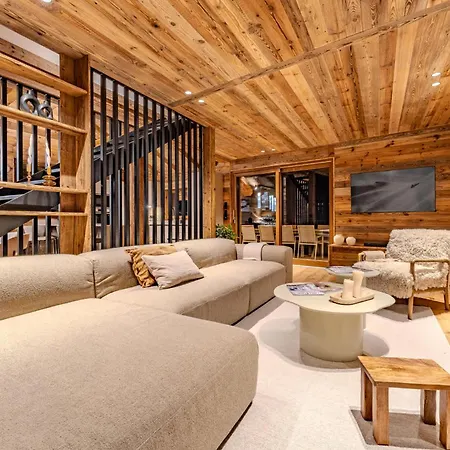 Luxurious With Sauna & Jacuzzi In With Parking * מגב