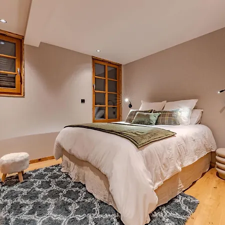 Luxurious With Sauna & Jacuzzi In With Parking בקתה מגב